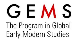 Due Jan 3 | Global Early Modern Studies Travel and Research Grant for AY 2022-2023
