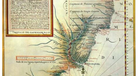 Mar 15 | Portuguese Converso Paths Between Italy and Brazil