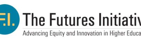 Due Mar 15 | Three Futures Initiative Grant Competitions for GC Students!