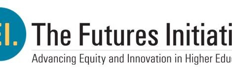 Due Mar 15 | Three Futures Initiative Grant Competitions for GC Students!