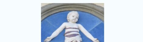 Nov 8 | Black and Florentine: Documenting the Mixed Ancestry Babies at the Innocentini in the Second Half of the Fifteenth Century