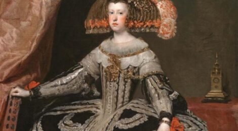 Sep 24 | Book talk by Amanda Wunder - Spanish Fashion in the Age of Velázquez